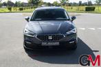 SEAT Leon 1.5 EcoTSI Xcellence (EU6AP)dig cocpit new!, Autos, Seat, Argent ou Gris, Achat, Euro 6, Entreprise