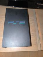 Ps2 in topconditie te koop/nostalgisch, Games en Spelcomputers, Spelcomputers | Sony PlayStation 2, Ophalen, Zo goed als nieuw