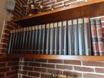 encyclopedie, Ophalen, Gelezen, Algemeen, Complete serie