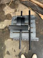 Support d'écran pour téléviseur ou ordinateur, Enlèvement, Comme neuf