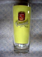 Triumph Pils ('t Hamerken), Verzamelen, Ophalen of Verzenden, Zo goed als nieuw, Glas of Glazen