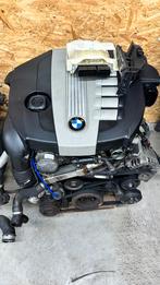 M57 306d5 286pk, Enlèvement, BMW