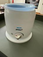 Flessenverwarmer Avent, Ophalen, Zo goed als nieuw