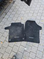tapis avant ouirginale mercedes class v 220 2024, Enlèvement ou Envoi, Utilisé