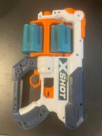 Nerf XShot, Kinderen en Baby's, Speelgoed | Buiten | Actiespeelgoed, Ophalen, Zo goed als nieuw