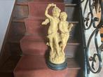 Sculpture connue de Moreau, Antiek en Kunst, Kunst | Beelden en Houtsnijwerken, Ophalen