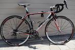 Racefiets Bianchi fullcarbon, Fietsen en Brommers, Ophalen
