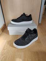 Nike Air Force 1 Flyknit 2.0 - 42,5, Vêtements | Hommes, Baskets, Noir, Porté, Enlèvement ou Envoi