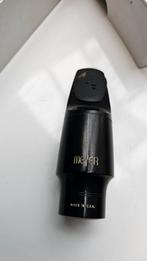 Bec de saxophone alto Meyer MR 402 7 mm, Enlèvement