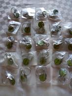 20 Winkelwagenmuntjes,  samen = 5 euro, Ophalen
