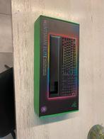 Razer Huntsman Elite, Computers en Software, Toetsenborden, Ophalen, Azerty, Bedraad, Razer