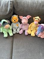 Winnie The Pooh Collectie in pyjama, Kinderen en Baby's, Ophalen, Zo goed als nieuw