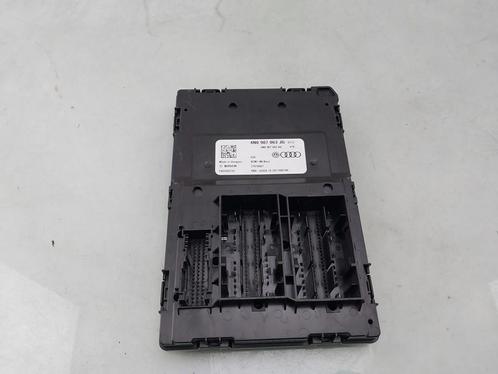 COMPUTER BODY CONTROL Audi A6 Avant (C8) (01-2018/-), Auto-onderdelen, Elektronica en Kabels, Audi, Gebruikt