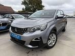 Peugeot 5008 1.2i 130PK NAVIGATIE CAMERA CARPLAY DAB, 94 kW, Euro 6, Bedrijf, Zilver of Grijs