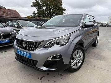 Peugeot 5008 1.2i 130PK NAVIGATIE CAMERA CARPLAY DAB beschikbaar voor biedingen