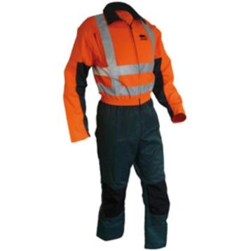 Sticomfort overall zaagbroek laatste st nieuw., Tuin en Terras, Ophalen of Verzenden, Overall