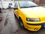 Fiat Punto 1200cc 16v sport &sound, Auto's, Particulier, Te koop, Punto