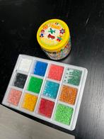 Hama parels, Hobby en Vrije tijd, Ophalen, Nieuw