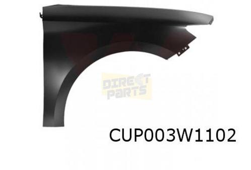 Seat/ Cupra Leon Voorscherm Rechts Origineel! 5FA821022A, Auto-onderdelen, Carrosserie, Spatbord, Overige automerken, Seat, Nieuw