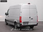 Mercedes Sprinter 315 CDI Automaat L2H2 Airco Camera Parkeer, Auto's, Automaat, Stof, Gebruikt, 4 cilinders