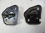 Audi Q3 8U Facelift Beugels Motorkap L+R Set, Auto-onderdelen, Ophalen of Verzenden, Gebruikt