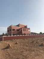 Villa individuelle avec piscine en campagne maroc, Maroc, Dorp, Woonhuis, Verkoop zonder makelaar