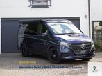 Mercedes-Benz Marco Polo  300 d - Nieuw Model - AMG Line, Caravanes & Camping, Camping-cars, Entreprise, Mercedes-Benz
