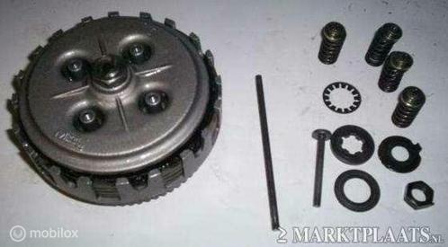 Am6 complete Koppeling am5 rs 50 tzr rs50 rx koppelingshuis, Auto-onderdelen, Transmissie en Toebehoren, Gebruikt, Ophalen of Verzenden