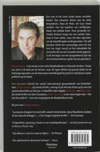 Boek thriller Zwarte Sneeuw, Ophalen, Zo goed als nieuw, Stan Lauryssens