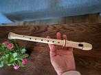 Muziekaal instrument Blokfluit perfecte staat, Muziek en Instrumenten, Blaasinstrumenten | Blokfluiten, Ophalen of Verzenden, Zo goed als nieuw