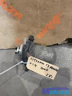 CITROEN C3 PLURIEL Servo stuurbekrachtigs motor elektrisch, Auto-onderdelen, Ophalen of Verzenden, Gebruikt, Citroën