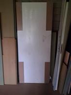 Binnendeur nieuw, Doe-het-zelf en Bouw, Deuren en Vliegenramen, Ophalen, Binnendeur