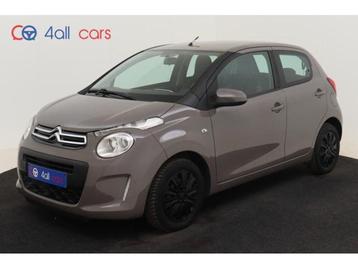 Citroen C1 2615 Feel airco touchscr-bl