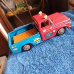 BLIKKEN AUTO FORD PICK UP MADE IN JAPAN BY SAN VERY NICE, Verzenden