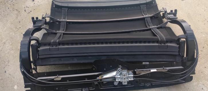 Vouwdak voor Smart Roadster, Auto-onderdelen, Carrosserie, Smart, Voor, Ophalen