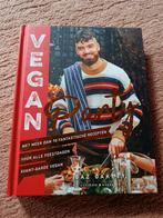 Gaz Oakley - Vegan party, Ophalen of Verzenden, Nieuw, Gaz Oakley