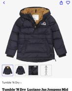 Jas maat 134:140 nieuw, Enlèvement ou Envoi, Taille 134