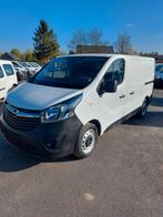 OPEL VIVARO 1.6DCI ADBLUE 2018 36000 KM 12000€ex btw, 170 g/km, 4 cilinders, 1600 cc, Wit