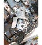 Toyota Hilux MK8 2.4L 2GD-FTV-motor, Auto-onderdelen, Ophalen of Verzenden, Gereviseerd, Toyota