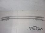 VW Tiguan 5NA Dakdragers Dakrails Mat Chrome 5NA860034, Ophalen of Verzenden, Gebruikt