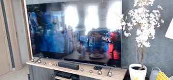 2024 KG EN 86" TV, Ophalen, Zo goed als nieuw, LG