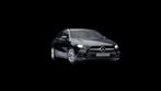 Mercedes-Benz A 250 e Sedan Plug in Hybride Benzine Garantie, Autos, Mercedes-Benz, Entreprise, Carnet d'entretien, Noir, Automatique
