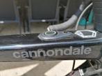 cannondale 700 M S6 Evo neo 3 BPL SM  Electric 1700 euro, Fietsen en Brommers, Ophalen, Zo goed als nieuw