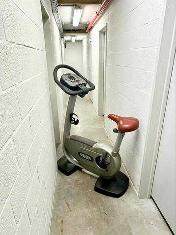 TechnoGym Bike Excite Classic beschikbaar voor biedingen