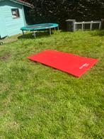 Turnmat, Sport en Fitness, Turnen, Ophalen