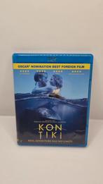 Blu-Ray Kon Tiki, Comme neuf, Enlèvement ou Envoi