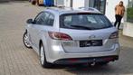 Mazda 6 2.2D 95Kw Euro 5  Année 2012, 169.000Km, Autos, Mazda, Euro 5, Achat, Entreprise, Boîte manuelle