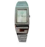 Matériau du bracelet     Argenté, Bijoux, Sacs & Beauté, Enlèvement ou Envoi, Comme neuf, Avec bracelets à breloques ou perles