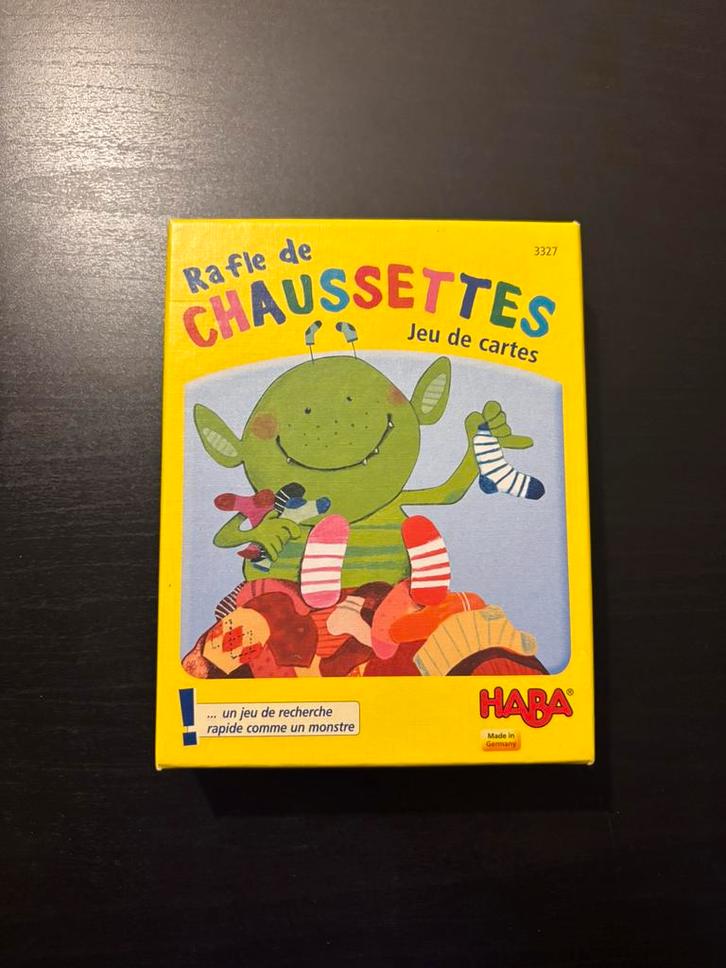 jeu pour enfant, Boeken, Humor, Ophalen