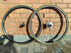 Vintage Mavic Cosmos wheelset r-8000 Shimano 11 speed wheels, Ophalen of Verzenden, Gebruikt, Overige typen